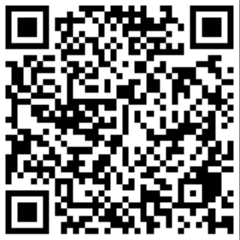 LinkedIn QR Code