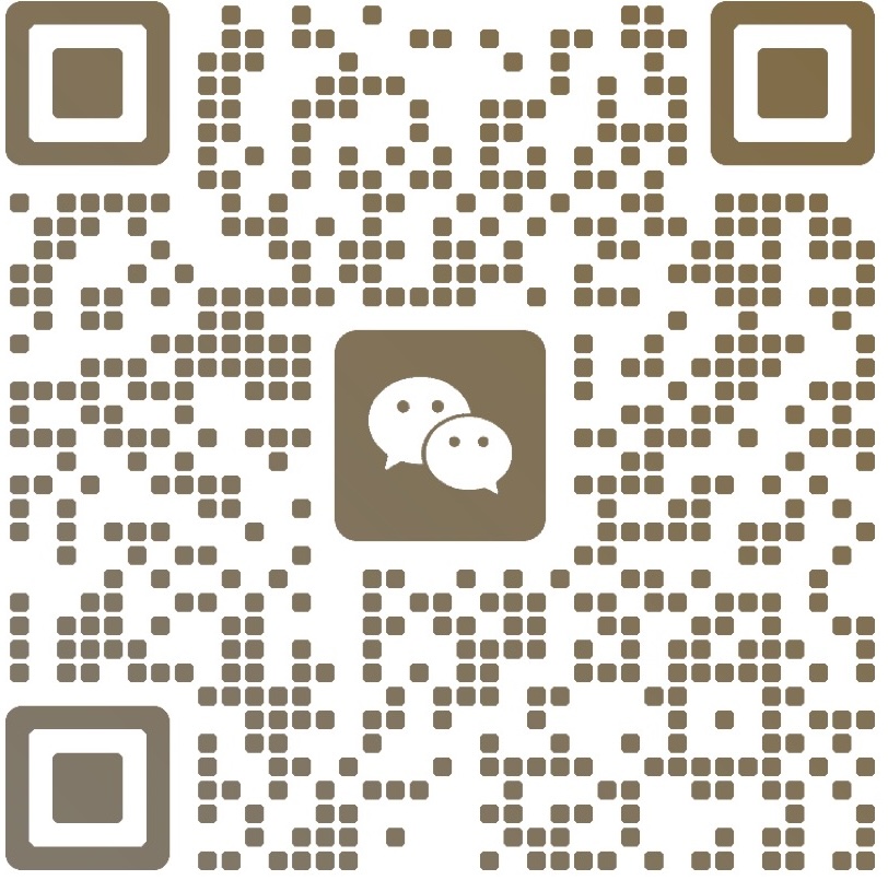 WeChat QR Code