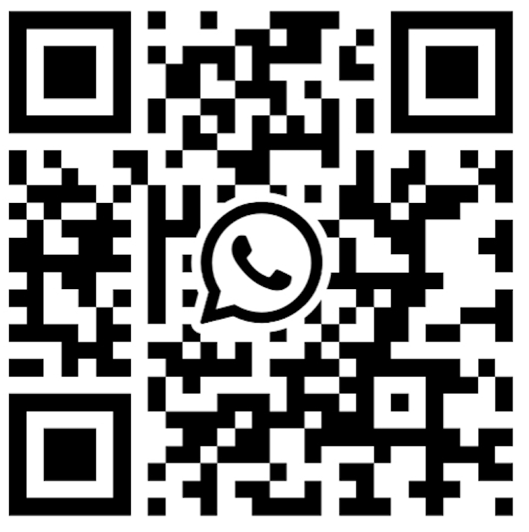 WhatsApp QR Code